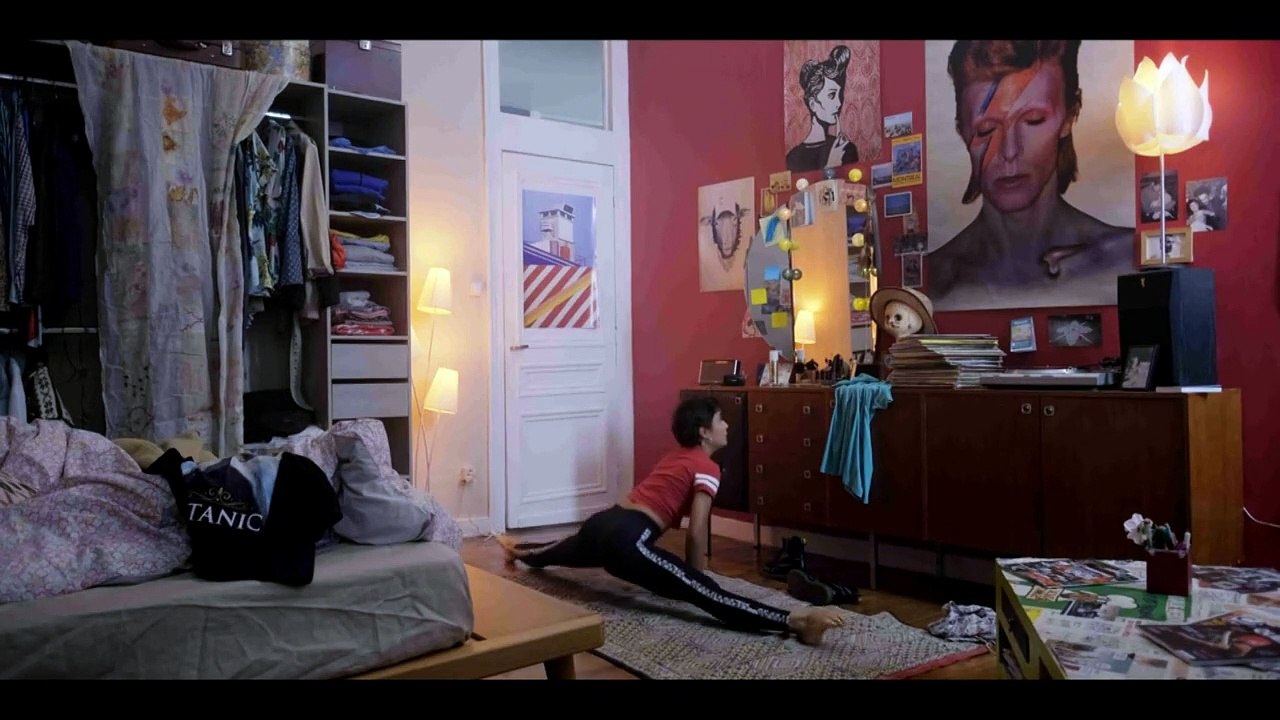 Stalk Staffel 1 Folge 2 HD Deutsch