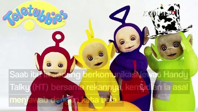 Kenalin Nih! Abah Lala Pencipta Lagu Ojo Dibandingke