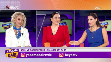 Yaşama Dair 20 Ağustos 2022