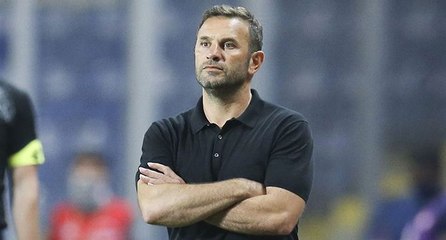 Okan Buruk: Böyle bir galibiyete ihtiyacımız vardı