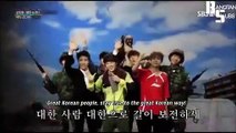 BTS Rookie King EP-04 [ENG SUBS]