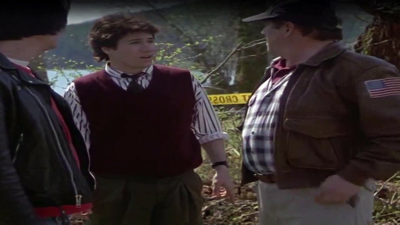 Ausgerechnet Alaska Staffel 2 Folge 7 HD Deutsch