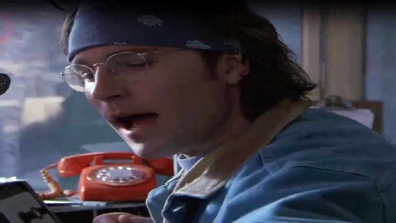 Ausgerechnet Alaska Staffel 2 Folge 6 HD Deutsch