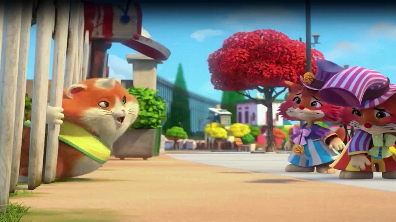 44 Cats Staffel 1 Folge 48 HD Deutsch