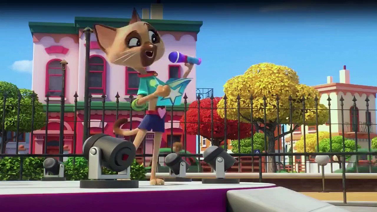 44 Cats Staffel 1 Folge 46 HD Deutsch