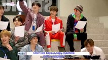 [ENGSUB]  SEVENTEEN - Going Seventeen S3 EP4 (2019)