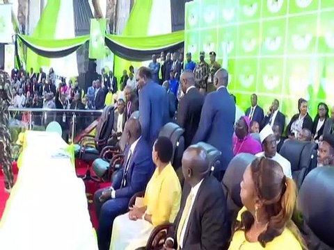 Four 'opaque' IEBC commissioners say Chebukati has no powers to postpone polls in Kakamega, Mombasa