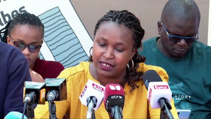 Civil society groups ask IEBC to set up a definite date for elections in Kakamega, Mombasa, Rongai