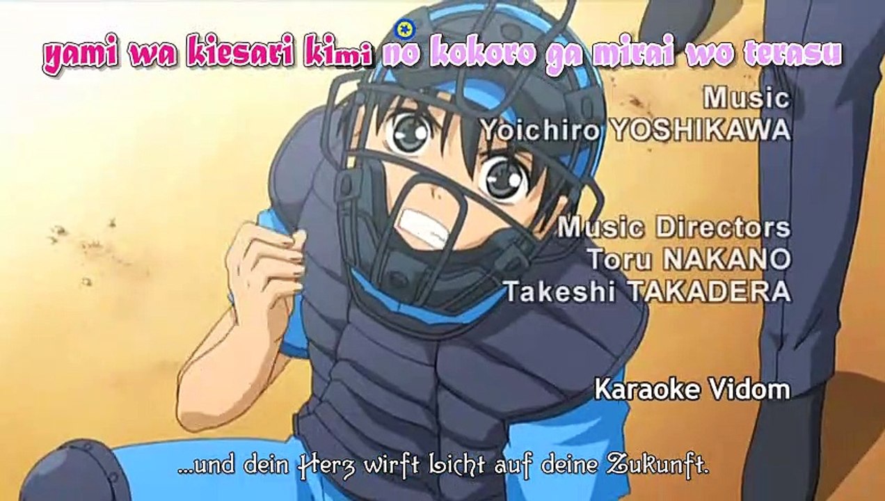 Kyou kara Maou! Staffel 1 Folge 25 HD Deutsch