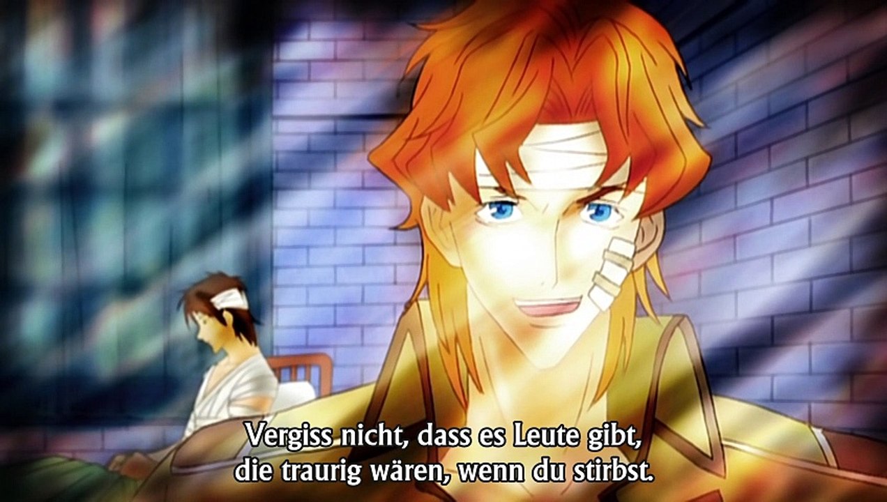 Kyou kara Maou! Staffel 1 Folge 26 HD Deutsch