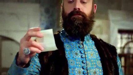 Suleiman El Gran Sultan Capitulo 122 - [Español Doblado]