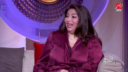 بكلمات عمرو أديب.. غادة رجب تغني للزمالك