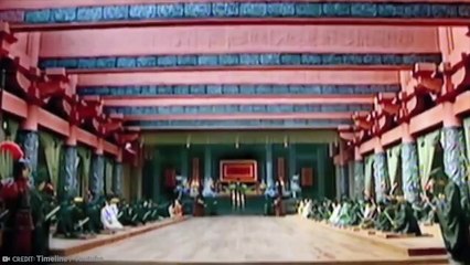 15 Mysterious Doors That Can Never Be Opened