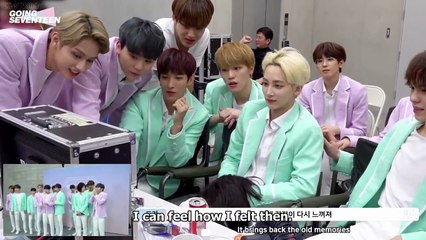 [ENGSUB]  SEVENTEEN - Going Seventeen S3 EP5 (2019)
