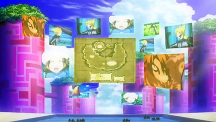 The Law Of Ueki Eps 33 [BD]