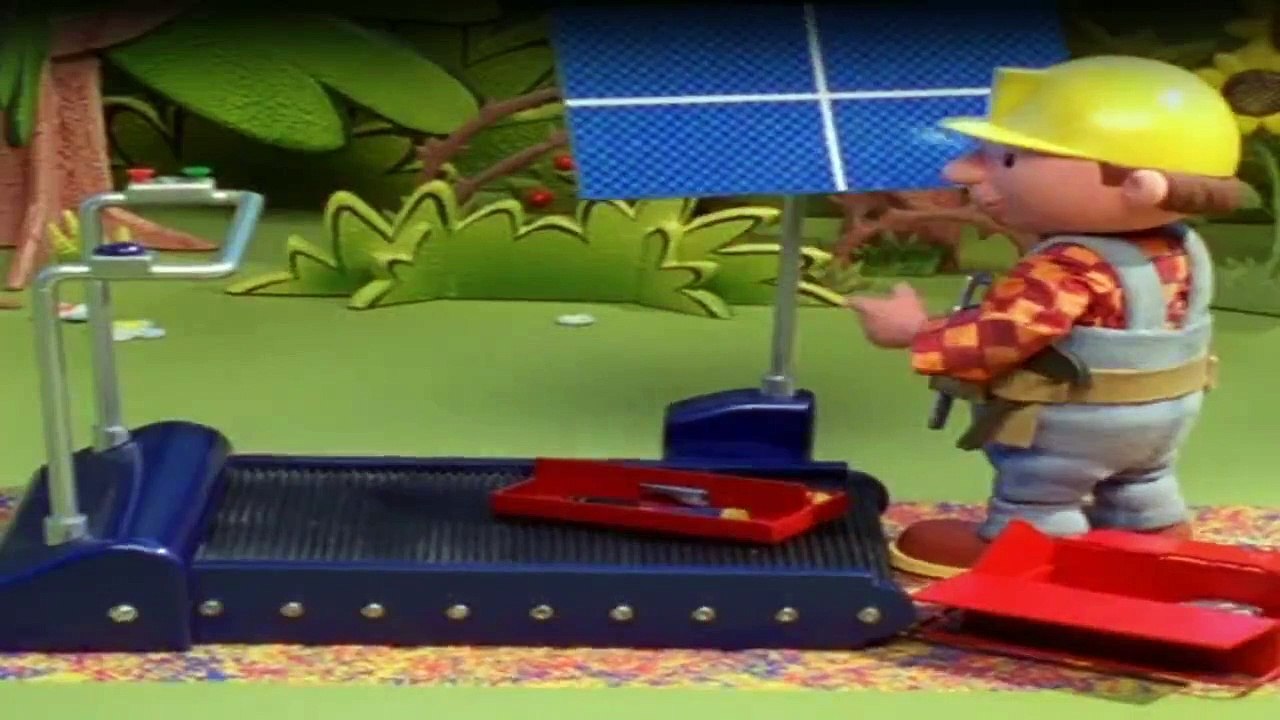 Bob, der Baumeister Staffel 15 Folge 8 HD Deutsch