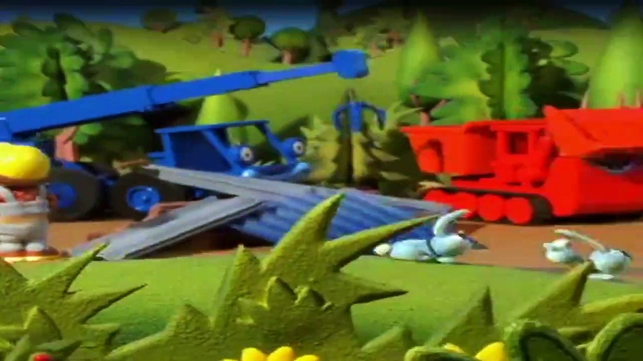 Bob, der Baumeister Staffel 15 Folge 9 HD Deutsch