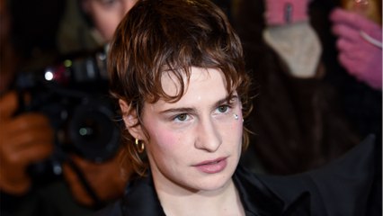 GALA VIDEO - “J'en ai assez !” : Christine and the Queens en colère après les commentaires sur sa consommation de drogue