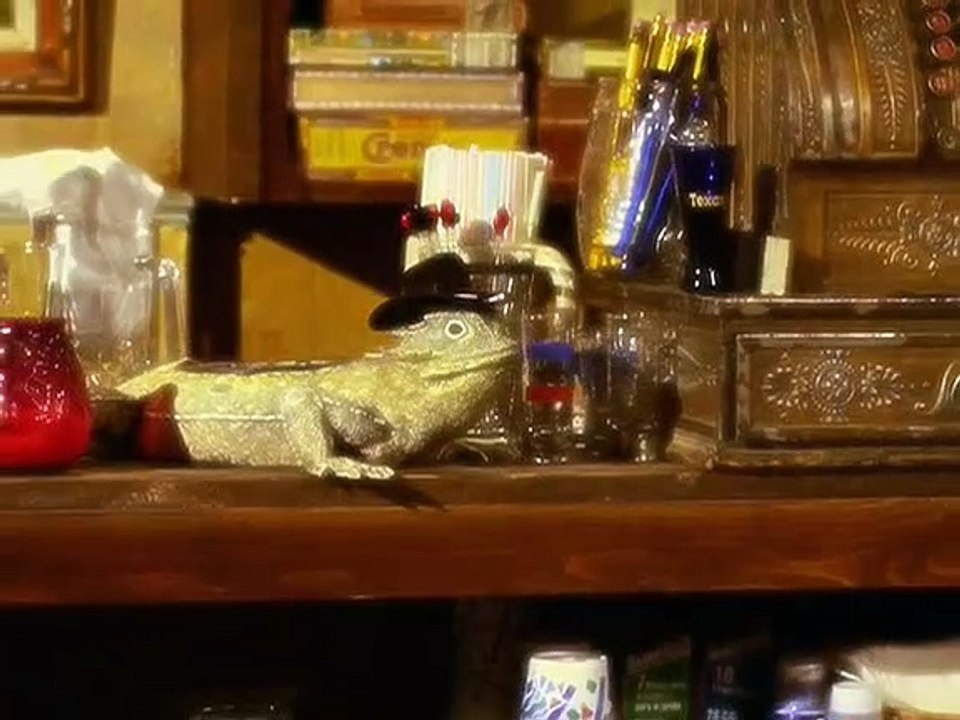 Reba Staffel 2 Folge 15 HD Deutsch