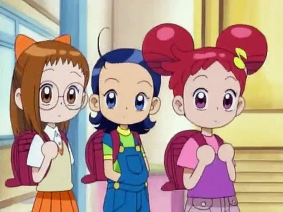 DoReMi Staffel 1 Folge 32 HD Deutsch