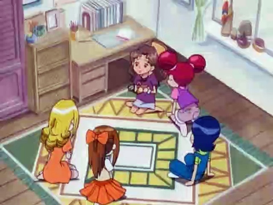 DoReMi Staffel 1 Folge 31 HD Deutsch