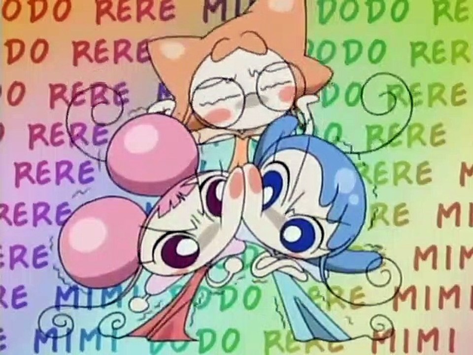 DoReMi Staffel 1 Folge 35 HD Deutsch