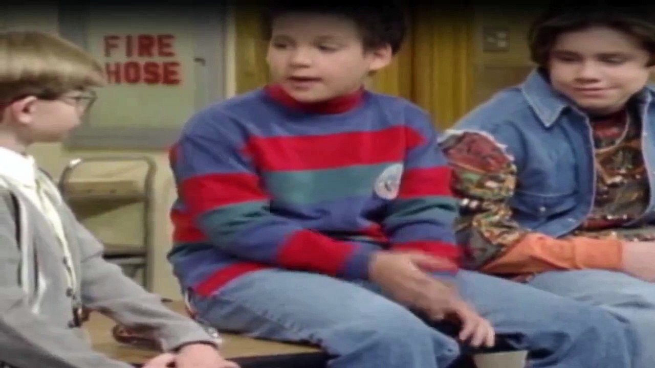 Das Leben und Ich Staffel 1 Folge 8 HD Deutsch