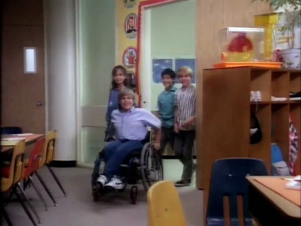 Alien Nation Staffel 1 Folge 1 - Part 02 HD Deutsch