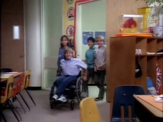 Alien Nation Staffel 1 Folge 1 - Part 02 HD Deutsch