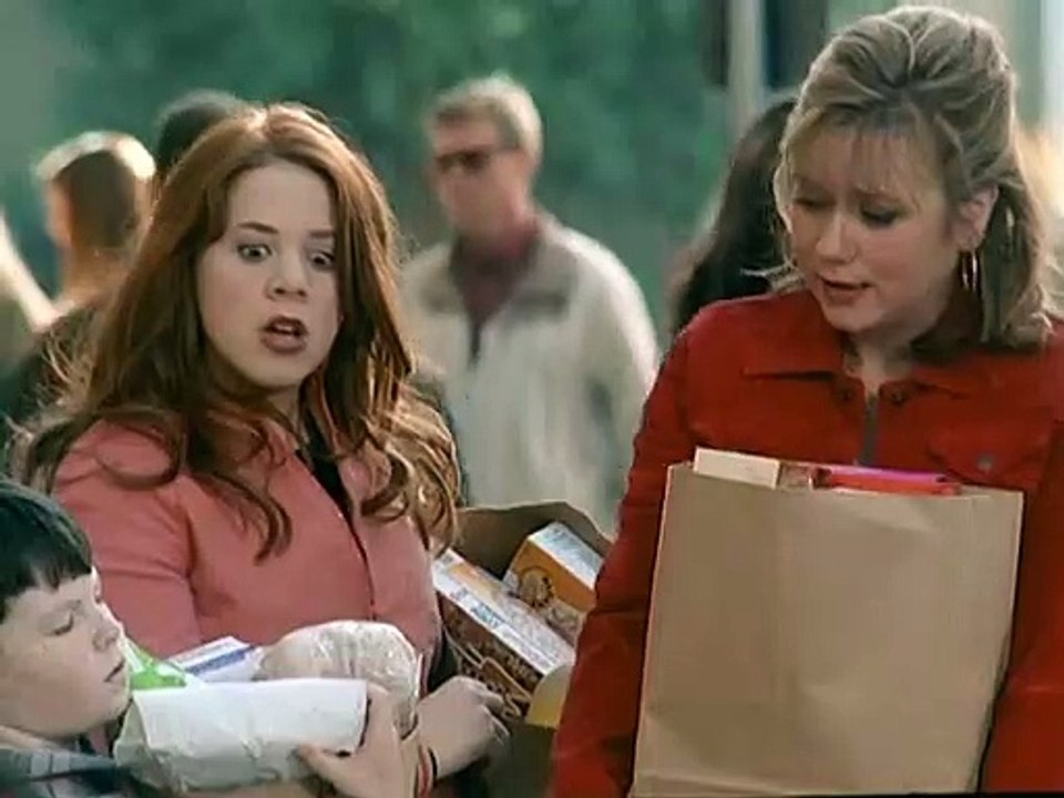 Keine Gnade für Dad Staffel 2 Folge 19 HD Deutsch