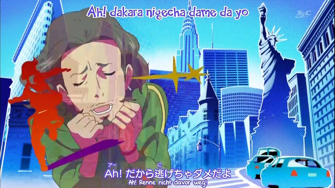 Aikatsu! Idol Katsudou! Staffel 1 Folge 29 HD Deutsch