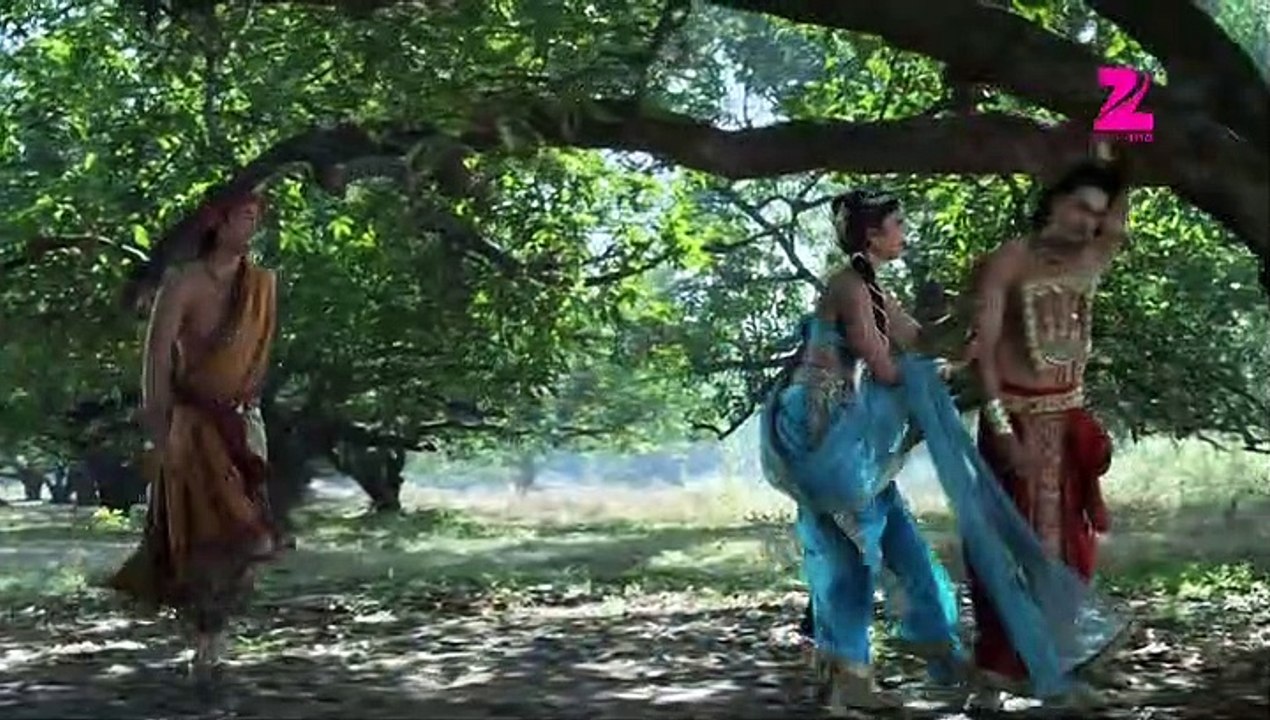 Buddha Staffel 1 Folge 21 HD Deutsch