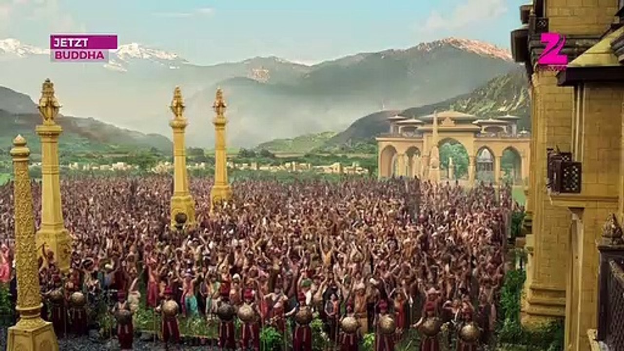 Buddha Staffel 1 Folge 20 HD Deutsch