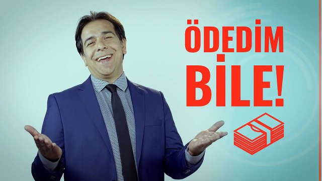 7143 Sayılı Yapılandırma Kanunu Kamu Spotu