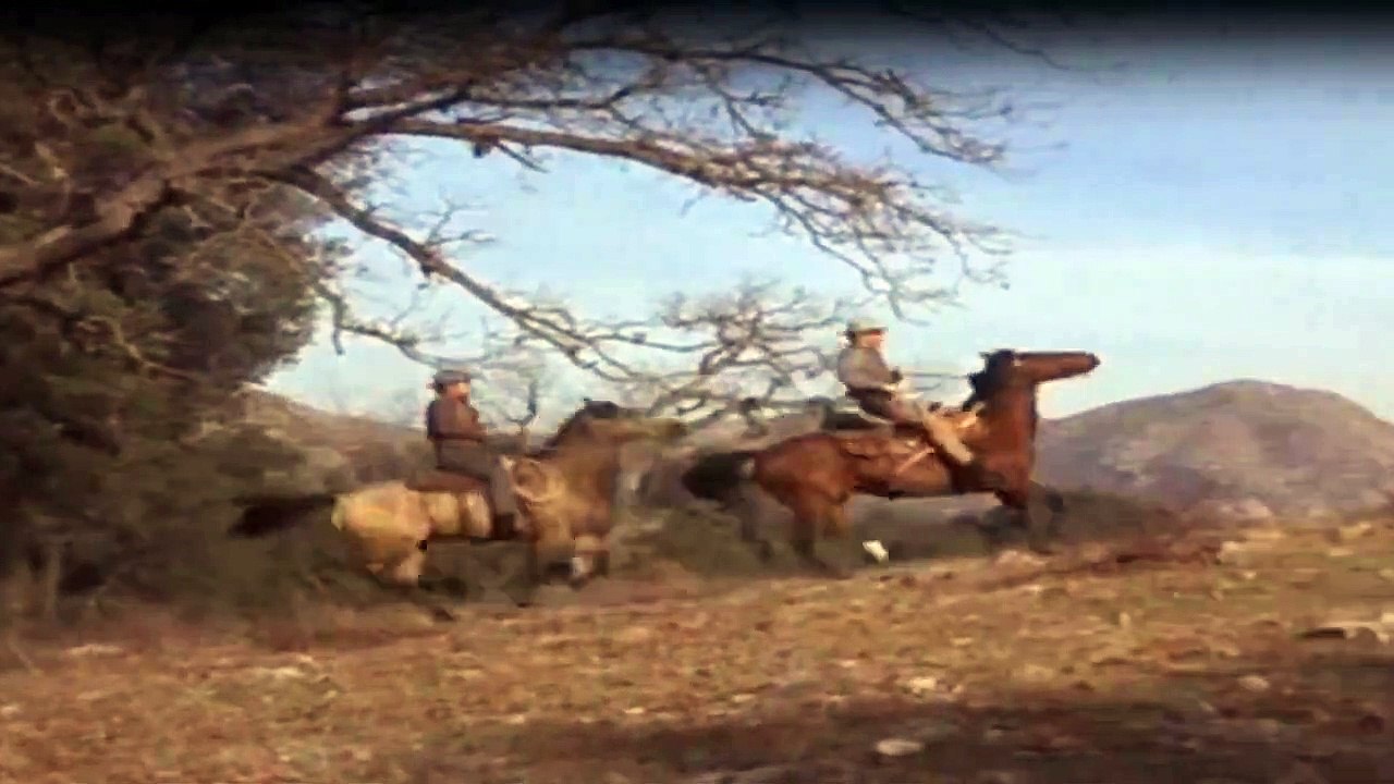 Die Leuteder Shiloh Ranch Staffel 1 Folge 12 - Part 02 HD Deutsch