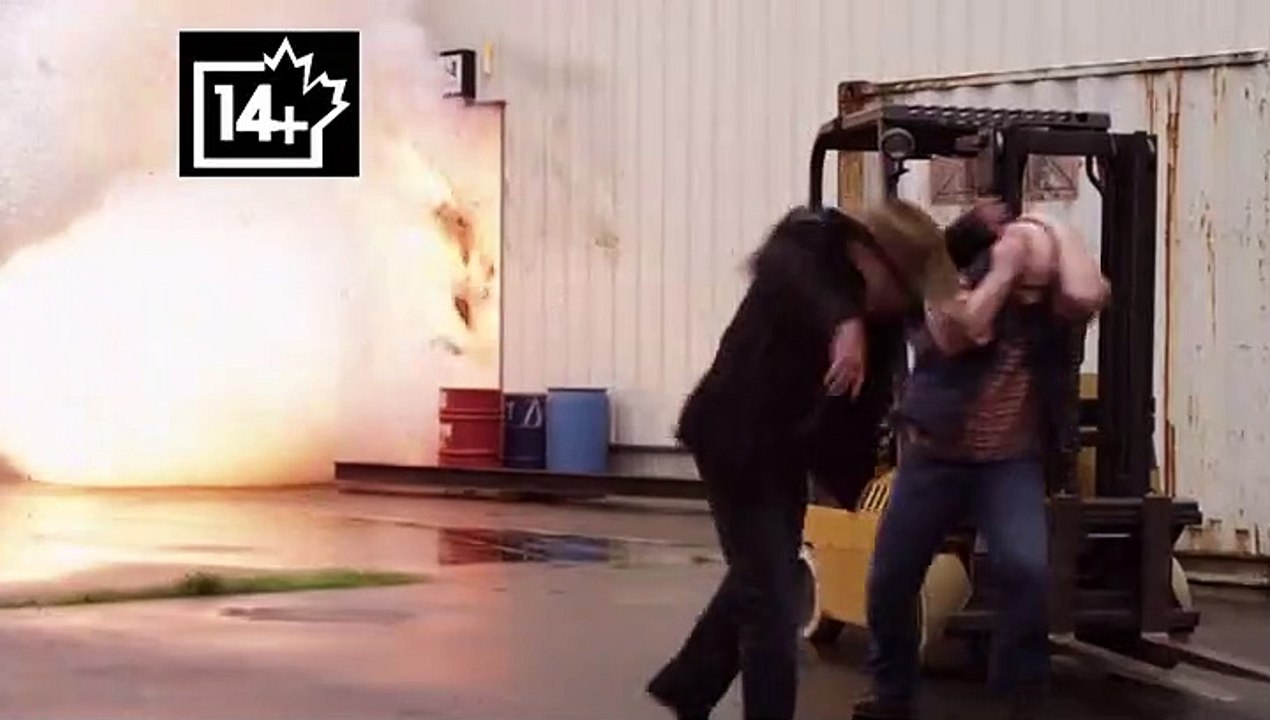 Arctic Air Staffel 2 Folge 12 HD Deutsch