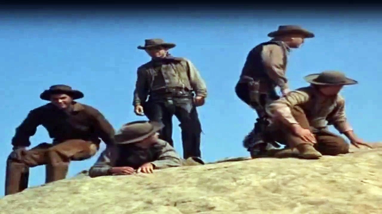 Die Leuteder Shiloh Ranch Staffel 1 Folge 4 - Part 01 HD Deutsch