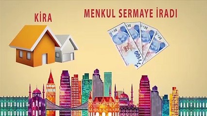 Gelir İdaresi Başkanlığı Hazır Beyan Sistemi Kamu Spotu