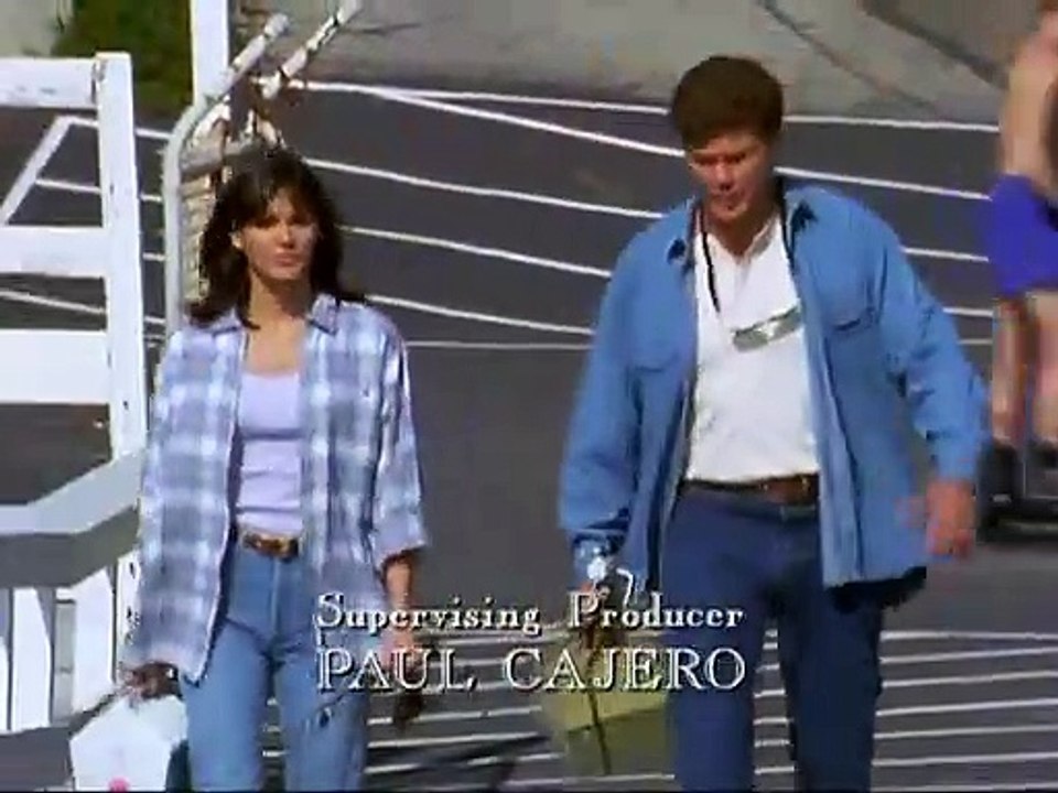 Baywatch Nights Staffel 1 Folge 20 HD Deutsch