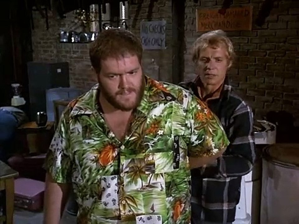 Starsky und Hutch Staffel 1 Folge 2 HD Deutsch