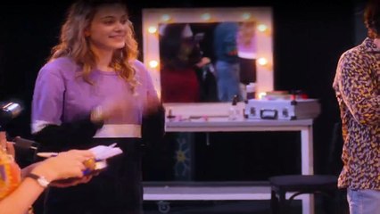 Disney Verschlungene Wege Staffel 1 Folge 4 HD Deutsch