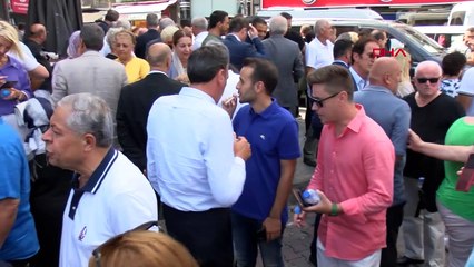 Meral Akşener: O masada buradaki konuşmaları aktaracağım