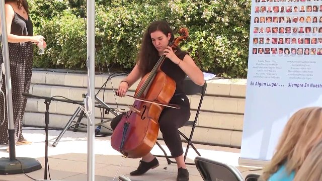 Las víctimas de Spanair denuncian el bloqueo de la investigación y piden justicia