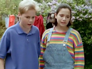 Gänsehaut - Die Stunde der Geister Staffel 2 Folge 15 HD Deutsch