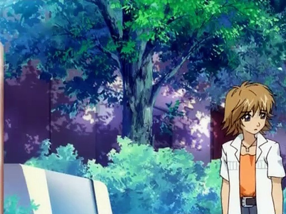 Bakugan - Spieler des Schicksals Staffel 1 Folge 36 HD Deutsch