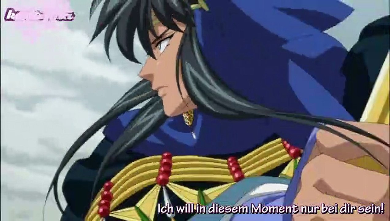 Hanasakeru Seishounen Staffel 1 Folge 30 HD Deutsch