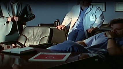 Chicago Hope - Endstation Hoffnung Staffel 1 Folge 20 HD Deutsch