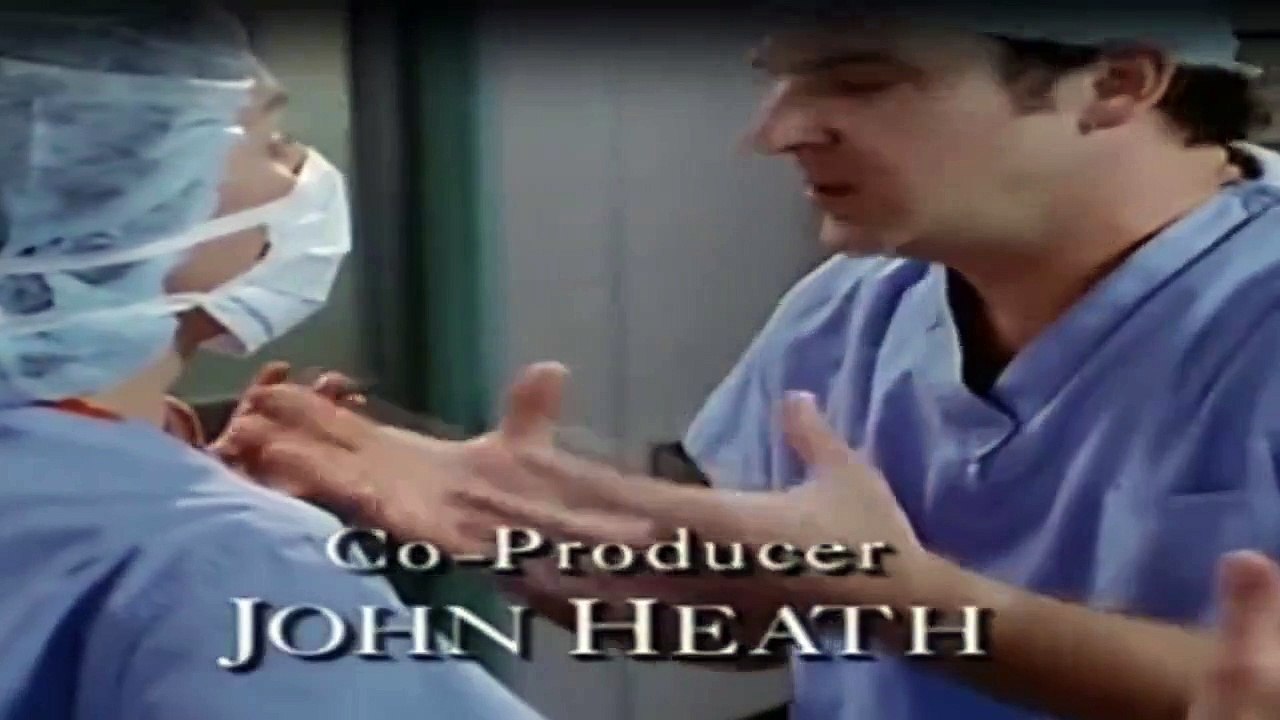 Chicago Hope - Endstation Hoffnung Staffel 1 Folge 21 HD Deutsch