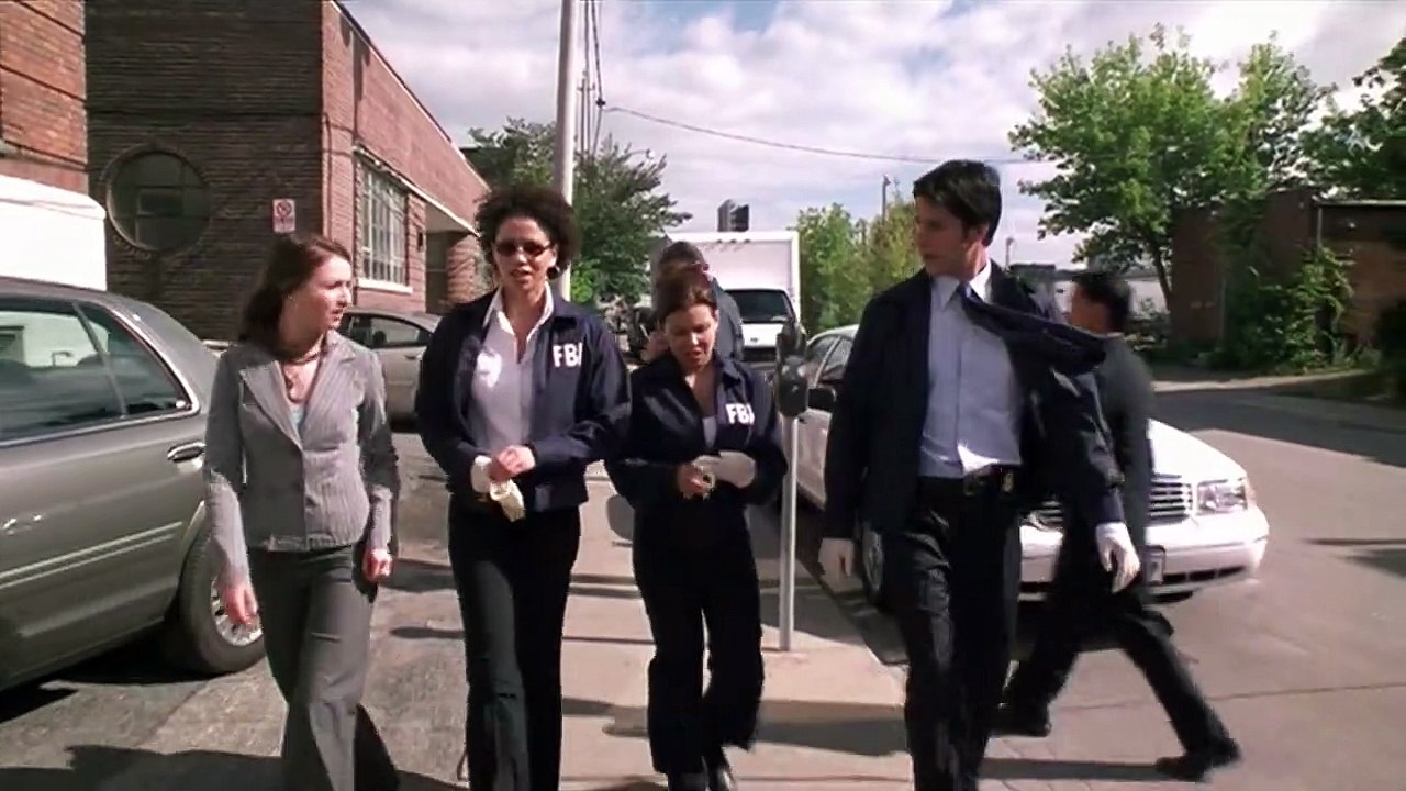 Missing - Verzweifelt gesucht Staffel 1 Folge 5 HD Deutsch