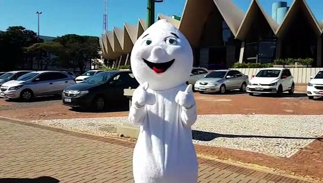 Dia D de vacinação ocorre em todas as unidades de saúde de Cascavel, inclusive na área rural